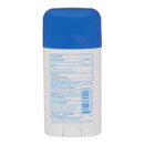 Antiperspirant / Deodorant Vanicream Solid 2.25 oz. Unscented (Each)