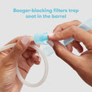 Nasal Aspirator NoseFrida Soft Tip NonSterile (72/CS)