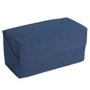 drive Folding Bed Wedge, 23 x 23 x 12 Inch 