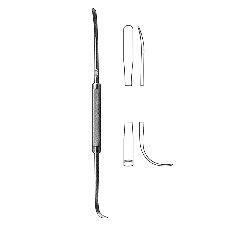 Sklar STEINBERG ELEV PERIO 7.75BL LG - 75-4048