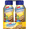 Carnation Breakfast Essentials Chocolate Nutritional Drink, 8-ounce bottle (Case of 24)