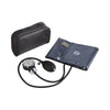 McKesson Aneroid Sphygmomanometer with Cuff, 2-Tube, Pocket-Size, Medium Cuff (Case of 20)