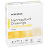 McKesson Hydrocolloid Dressing, 2 x 2 Inch (400/CS)
