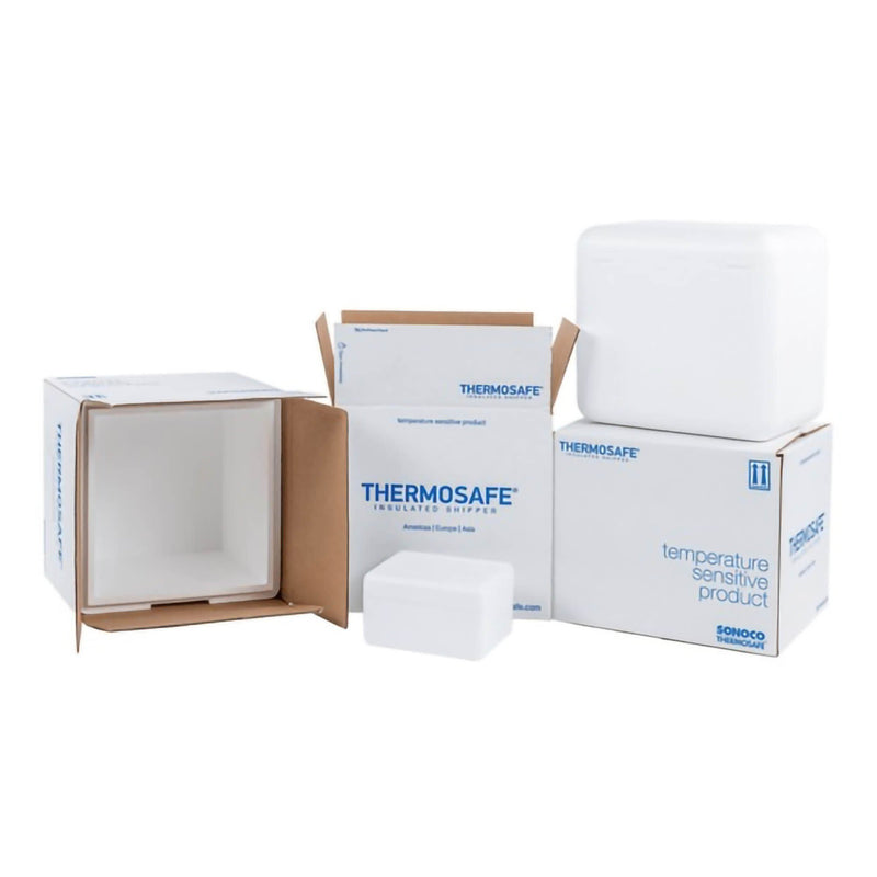 Thermosafe Insulated Shipper (Each)