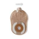 Premier 84698 One-Piece Transparent Urostomy Pouch, Pre-cut to Fit 32 mm Stomas (Box of 10)