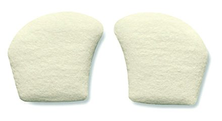 Metatarsal Bar Hapad Large Without Fastening Foot