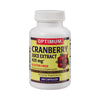 Optimum Cranberry Powder Dietary Supplement (Bottle of 100)