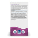 Nordic Naturals Menopause Support Calcium Dietary Supplement 