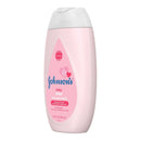 Johnson's Scented Baby Lotion, 13.6-ounce Bottle (Each)