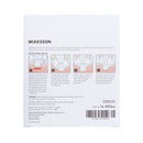 McKesson Adhesive Dressing, 4 x 4 Inch (Case of 100)