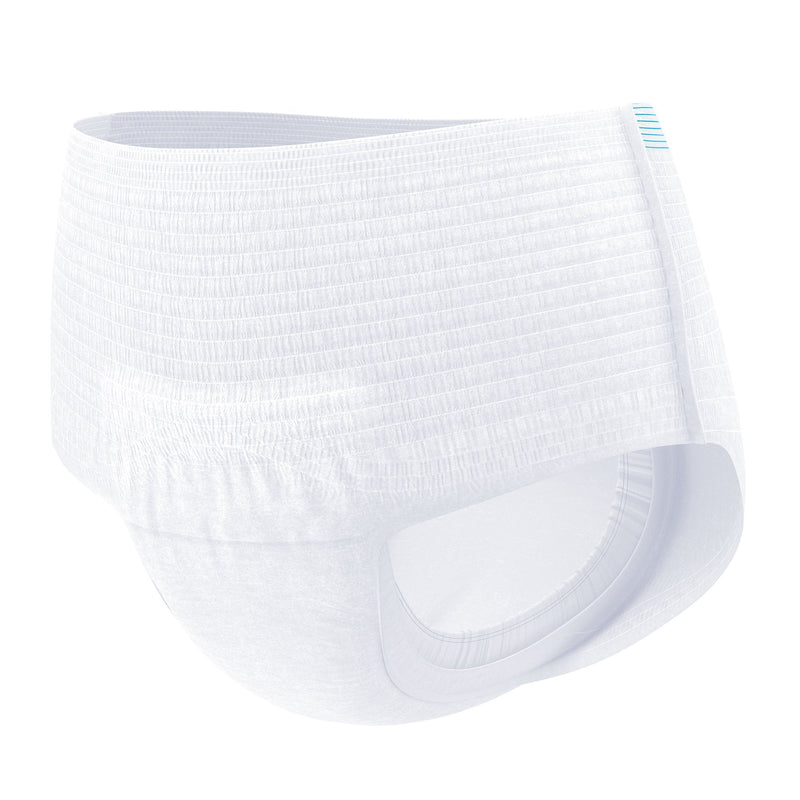Essity HMS North America Inc Tena ProSkin Plus Fully Breathable Absorbent Underwear, 2X-Large (48/CS) 