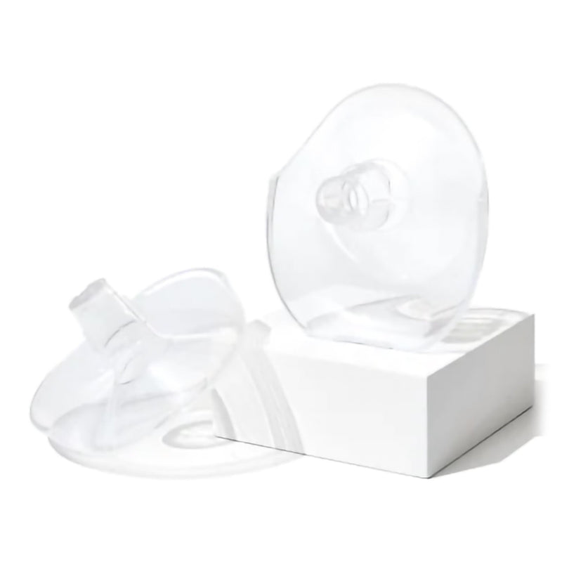 Flange Set Willow Go For Willow Go Breast Pump (16/CS)