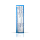 Desitin Rapid Relief Scented Diaper Rash Treatment Cream, 4 oz. Tube (Case of 36)