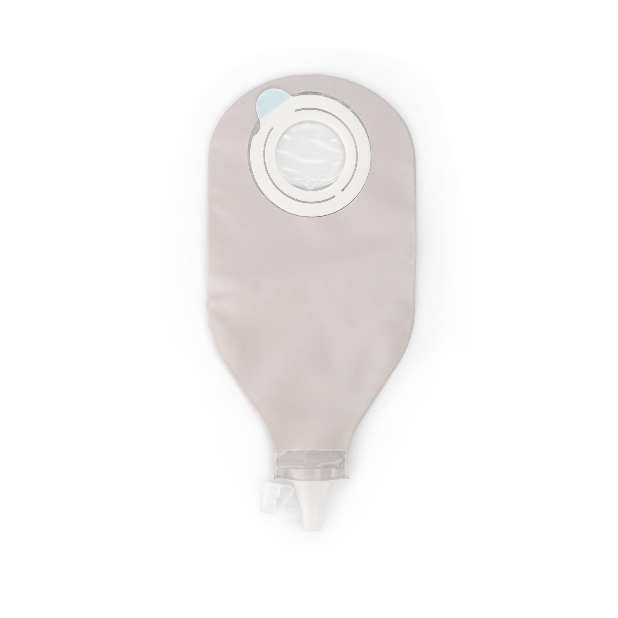 Coloplast Ileostomy Pouch SenSura Mio Flex High Output Two-Piece System 12-1/2 Inch Length, Maxi Drainable (10/BX) 