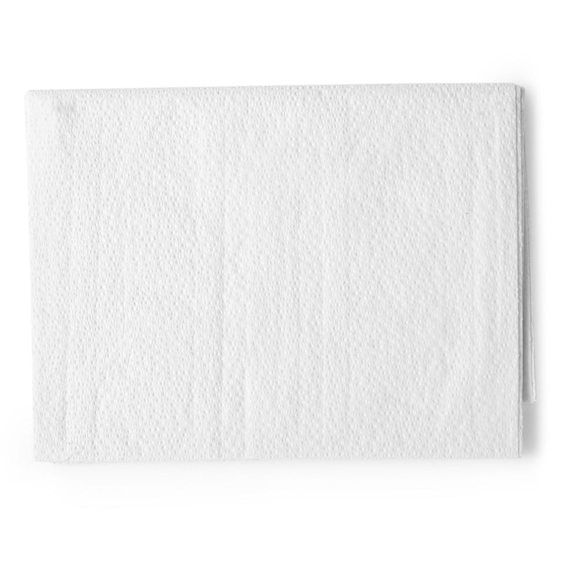 McKesson Nonsterile Physical Exam Drape, 40 x 72 Inch (Case of 50)