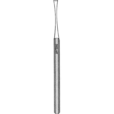 Sklar Nail Splitter - 97-0601