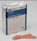 BANDAGE PLASTIC 3/4X3 50/BX72BX/CS
