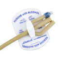 DEVICE STABILIZATION STATLOCKTRICOT ANCHOR PAD 3-WAY 25/CS