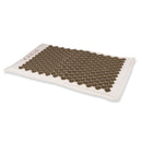 Kanjo Coconut Acupressure Mat with Carry Bag (10/CS) 