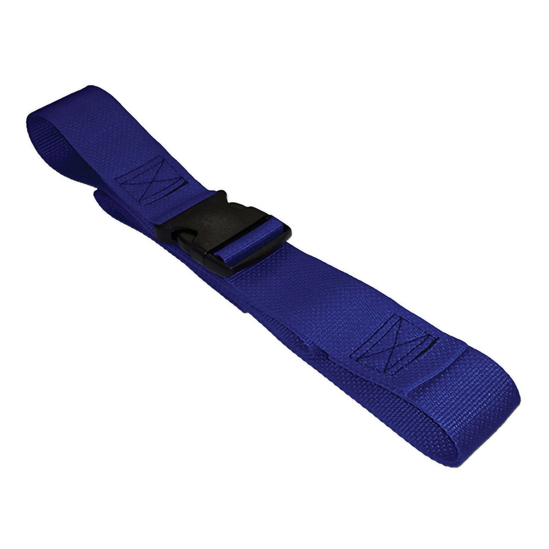 McKesson Brand McKesson Backboard / Stretcher Strap, 9 Foot 