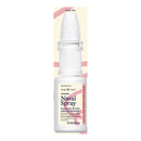Foster & Thrive Oxymetazoline 0.05% Saline Nasal Spray (Each)