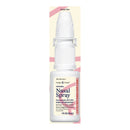 Foster & Thrive Oxymetazoline 0.05% Saline Nasal Spray (Each) 