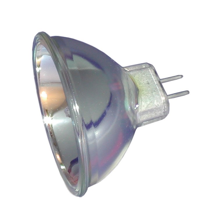 Bulbtronics Osram Halogen Microscope Replacement Bulb, Part