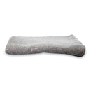 McKesson Brand McKesson Gray Wool Blend Blanket, 62 x 80 Inch (12/CS) 