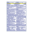 Vicks DayQuil/NyQuil Severe Cold & Flu LiquiCaps (Carton of 24)