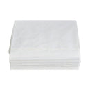 McKesson Nonsterile Physical Exam Drape, 40 x 48 Inch (Case of 100)