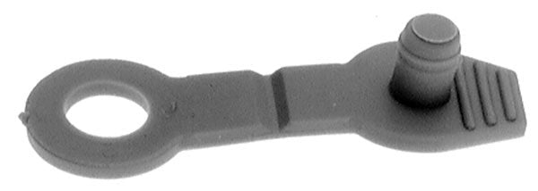 Flushing-Port Plug Snowden-Pencer (Pack of 10)