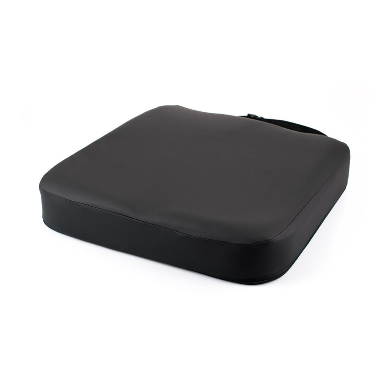 McKesson Brand McKesson Contoured Seat Cushion, 18 x 18 x 3 Inch (4/CS) 