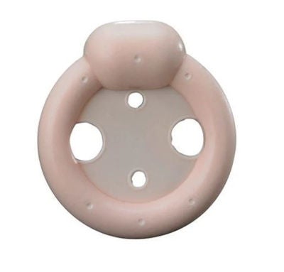 Pessary EvaCare Ring Size 3 Silicone