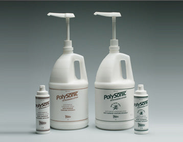 Parker Polysonic Ultrasound Lotion
