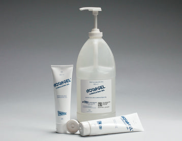 Parker Aquagel  AQUAGEL Lubricating Gel - 1/2 Gallon