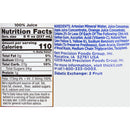 Thick-It Clear Advantage Nectar Consistency Orange Thickened Beverage (Case of 24)