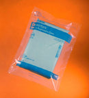 COVER STERILIZATION SELF SEAL16X30 250/CS
