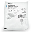 McKesson MedSurg Dressing N/BRDR 3"X3" (Case of 240)