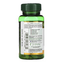 US Nutrition Nature's Bounty Super B-Complex With Folic Acid Plus Vitamin C Coated Tablets 