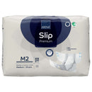 Abena North America Abena Slip Premium M2 Incontinence Brief, Medium (96/CS) 