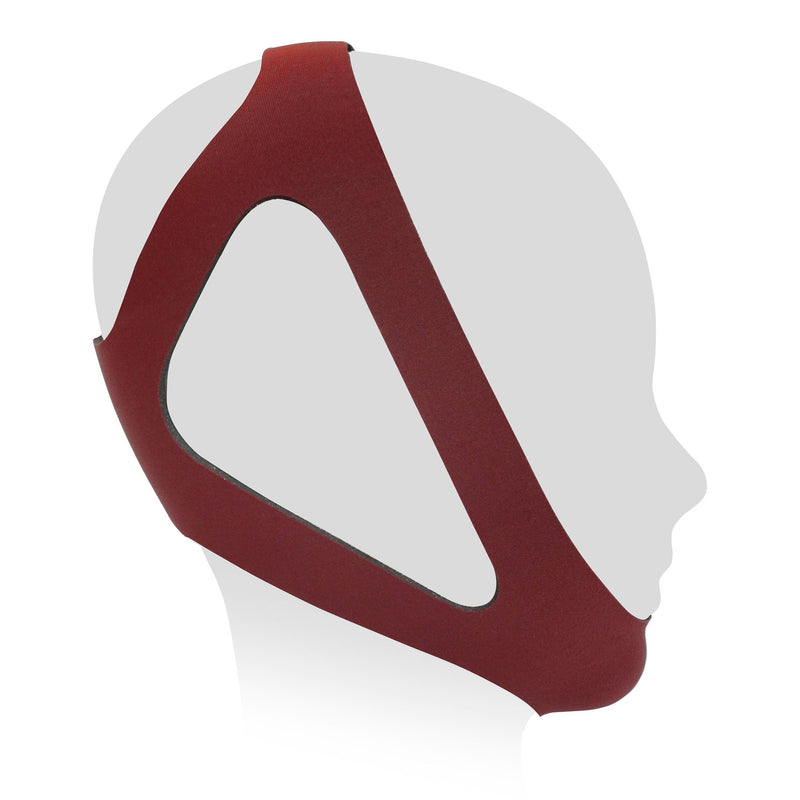 Sunset Ruby Style Chinstrap (Each)