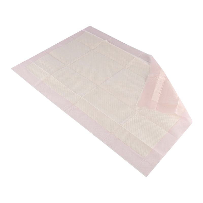 Attends Care Advanced Dri-Sorb Underpads, Heavy Absorbency, Disposable (Case of 150)