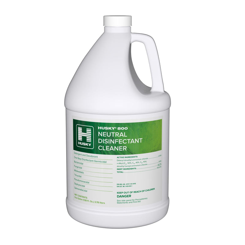 Husky Surface Disinfectant Cleaner (Case of 4)