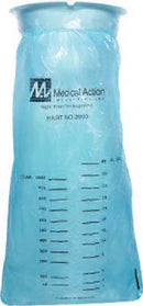 BAG EMESIS 6.15X15 1.35ML100/CS