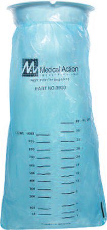 BAG EMESIS 6.15X15 1.35ML100/CS