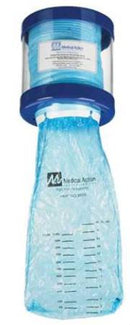 DISPENSER EMESIS BAG 40 OZ