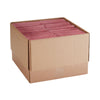 McKesson Nonsterile Mauve Procedure Towel, 13 x 18 Inch (Case of 500)