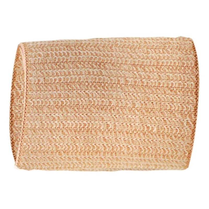 Occunomix International Wrist Support Wraparound / Wristlet Elastic Left or Right Hand Beige One Size Fits Most 