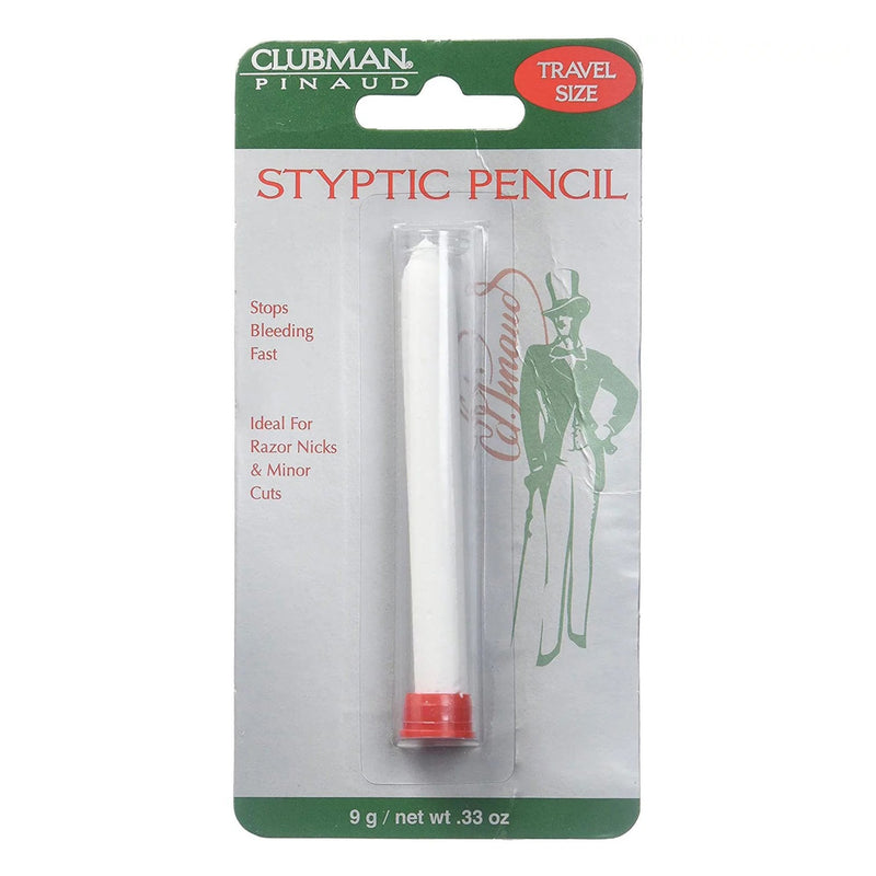 Styptic Pencil Clubman 0.33 oz. 
