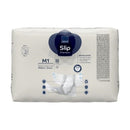 Abena North America Abena Slip Premium M1 Incontinence Brief, Medium (104/CS) 